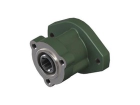 Resim 3X2 Sae Adaptör 