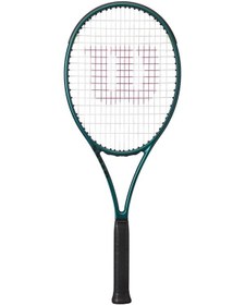 Resim Wilson Blade 98s 18x16 V9.0 295 Gr Performans Yetişkin Tenis Raketi 27"/grip L2 