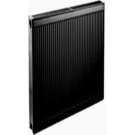 Resim Simas 500X1400 Panel Radyatör Tip 22-Pkkp Siyah 