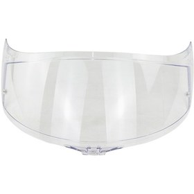 Resim Geeksen Agv K1 K3sv K5 Tam Yüz Kask Motosiklet Rüzgar Kalkanı Kask Camı İçin Kask Vizörü Değişimi 