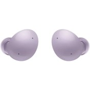 Resim Gurlek Group Samsung Galaxy Buds2 Kablosuz Kulaklık Mor ( Samsung Türkiye Garantili ) 