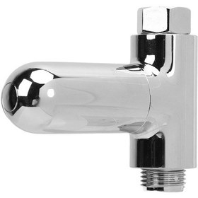 Resim Led Ekranlı Duş Termometresi 
