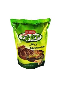 Resim Şekeroğlu Kahvaltılık Zahter 250 G 