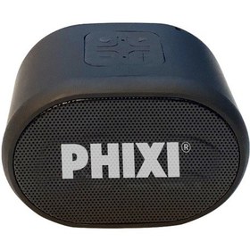 Resim Phixi Basic S12 Kablosuz Bluetooth Hoparlör 