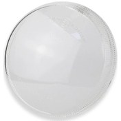Resim Xiyyadms "piaggio Vespa Lx150 2017-2020 İçin Abs Malzemeden Yapılmış Şeffaf Far Lens Kapağı - Kolay Montaj" 