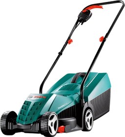 Resim Bosch Easy Rotak 32-235 Elektrikli Çim Biçme Makinası 1200 Watt 