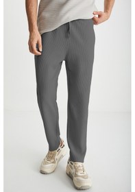 Resim RAMADANP001 Gri Eşofman Altı 