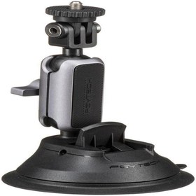 Resim Pgytech Action Camera Suction Cup P-Gm-132 