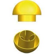 Resim Gurbetçiler Güvenlik Koruma Tapası Tip3 18-32mm 500 Adet 