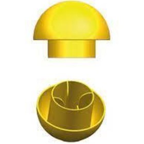 Resim Gurbetçiler Güvenlik Koruma Tapası Tip3 18-32mm 500 Adet 