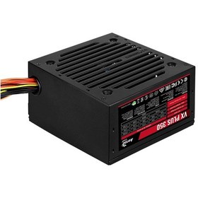 Resim Aerocool Ae-vxp350 Vx Plus 350w Güç Kaynağı 
