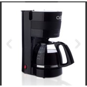 Resim Store HOME CVS Dn 19813 Coffee Master Filtre Kahve Makinesi 