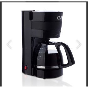 Resim Store HOME CVS Dn 19813 Coffee Master Filtre Kahve Makinesi 