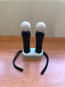 Resim SwanTech Playstation Vr Move Controller Standı 