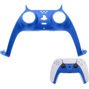 Resim Playstation 5 Dualsense Oyun Kolu Silikon Kılıf 