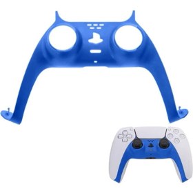 Resim Playstation 5 Dualsense Oyun Kolu Silikon Kılıf 