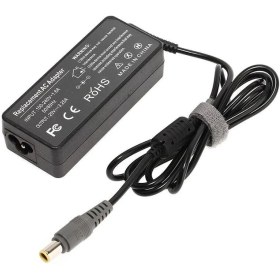 Resim İnfostar Lenovo 92P1158 Notebook Adaptör Şarj Aleti 
