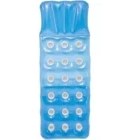 Resim 59892 Düz Renkli Yatak 188 Cm, Su Sporları, Plaj Malzemesi, Şişme Ürün, Yüzme Aksesuarı, Kamp, Dalış, 