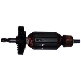 Resim Taşlama Motoru No.0-41112 