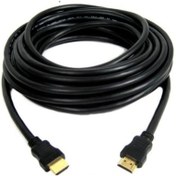 Resim 10 Metre Ultra Hd 4K Fullhd Hdmi Kablo 