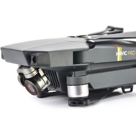 Resim Profisher Dji Mavic Pro Gimbal Kamera Lensi Için Nd4 Hd Filtre Nötr Yoğunluk Jsr 