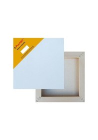 Resim Ponart Basics Seri Tuval 40x40 CM 