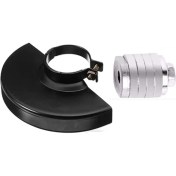 Resim Guangdong Spirit Açılı Taşlama - Kanal Açma Makinesi Adaptörü, Duvar Fayanslarının Modifikasyonu ve Kanal Açması Için Dönüştürücü Vida Matkap Adaptörü (Yurt Dışından) 