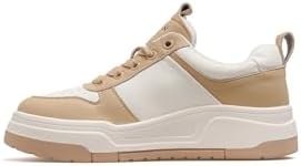 Resim Lufian Jennifer Kadın Günlük Ayakkabı 122230050-100550 Krem 