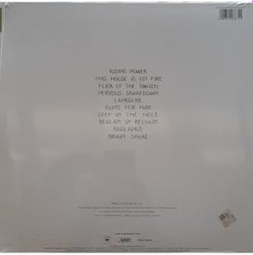 Resim AC/DC - Flick Of The Switch 