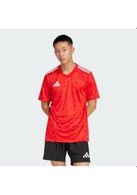 Resim Adidas Team Icon 25 Erkek Forma C-adıjd9087e50a00 Kırmızı 