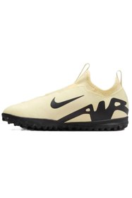 Resim Nike Zoom Vapor 15 Academy TF bağcıksız | Kahverengi 