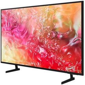 Resim Samsung 65DU7000 65" 165 Ekran 4K UHD Crystal TV 