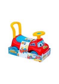 Resim Dede 03567 Harika Kanatlar İlk Arabam 