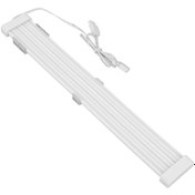 Resim Yuntech01 Coolmoon Al300 5v 3 Pin Argb Psu Kablosu, Anakart/gpu Işıklı Dekorasyon, 44 Led Işık Şeridi, Silikon Malzeme, Kolay Kurulum 