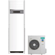 Resim Hisense Aircool Salon Tipi Klima 48.000 Btu (MONTAJ HARİÇ) 