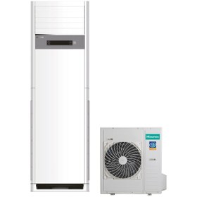 Resim Hisense Aircool Salon Tipi Klima 48.000 Btu (MONTAJ HARİÇ) 