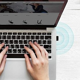 Resim TP-Link Archer T2U Nano, AC600 Nano Wireless USB Adaptör 