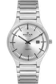Resim Nacar Nc17-2960018-asm Erkek Kol Saati 