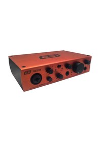 Resim Esı Audio U22 Xt Cosmik Set Kayıt Paketi 