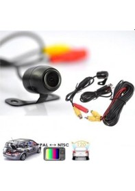 Resim Bestar Geri Görüş Kelebek Kamera 