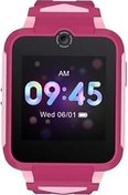 Resim TCL MT42 Akıllı Çocuk Saati, 1.54 İnç, 2 MP Kamera, 850mAh, Hızlı Şarj, Suya Dayanıklı, Pembe 