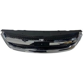 Resim Lacetti Sedan 2004- Ön Panjur Sedan Oem No: 96547248 