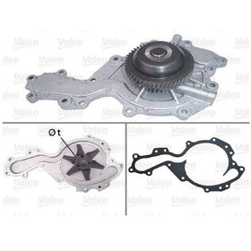 Resim Valeo 506728 Devirdaim Renault Espace Iv 1334144 