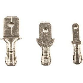 Resim Iter 4,8B If1E Izolesiz Kablo Ucu - 10 Adet 