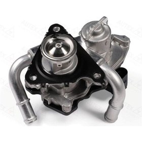 Resim Egr Valfi Audı A5 8t A4 B8 2.0 Tdı 