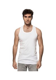 Resim Özkan Underwear 6 Lı Paket Özkan Erkek Ribana Pamuklu Sporcu Atleti 0058 