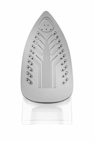 Resim Altus Al 714 2200 Watt Seramik Taban Buharlı Ütü (Mavi) 