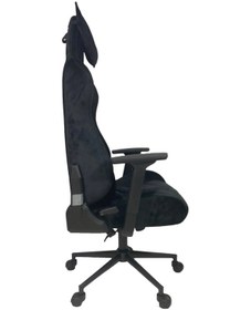 Resim Victor Fabric Ayak Uzatmalı Premium Oyuncu Koltuğu 