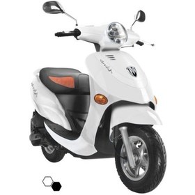 Resim Motoran Vento 100 Krank Kutusu Sağ 