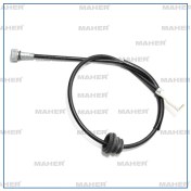 Resim Tel Kılometre Astra F / Vectra A C14nz-1016xel-c20ne Otom-manuel 1268335 